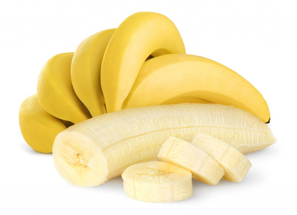 6 la santé des Aliments que Vous Pouvez Manger dans un Surplus 11 Banane