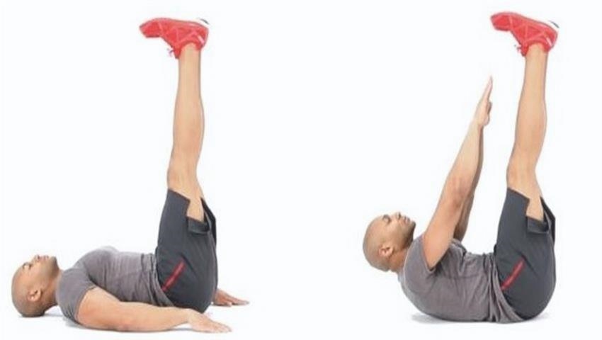 8 Tendances de remise en forme, Il est très Étrange 16 8fboaforma