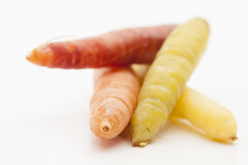 Calories provenant des Carottes - des Types, Caractéristiques et des Conseils 1 9485031011018202
