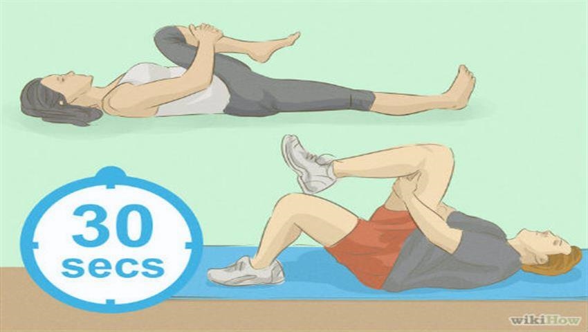 7 des Meilleurs parcours pour le bas du dos 5 9eboaforma