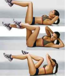 Comment Obtenir Un Six Pack Abs Rapide 1 ab-bike -