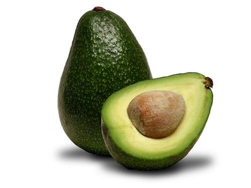 Les Calories dans l'Avocat - Types, Caractéristiques et des Conseils 2 l'avocat de beurre