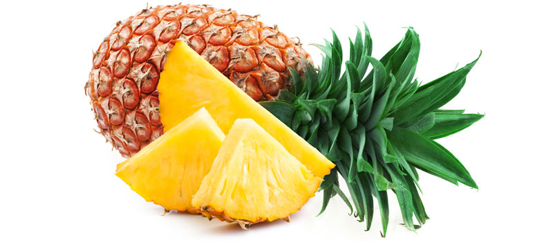 Les Calories dans l'Ananas - Types, Caractéristiques et des Conseils 4 votresante.club votresante.club abacaxi 5