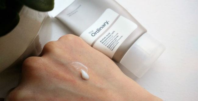 Azelaic acid - pourquoi Il est nécessaire, Avant-et-Après-Gel, notice d'utilisation, peuvent être Manipulés, et Comment l'Utiliser 1 votresante.club votresante.club acido azelaico