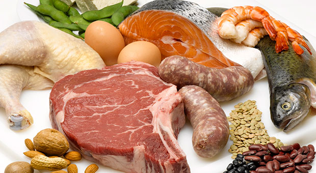 15 Aliments qui sont Riches en Fer 1 votresante.club votresante.club alimentos ricos em ferro