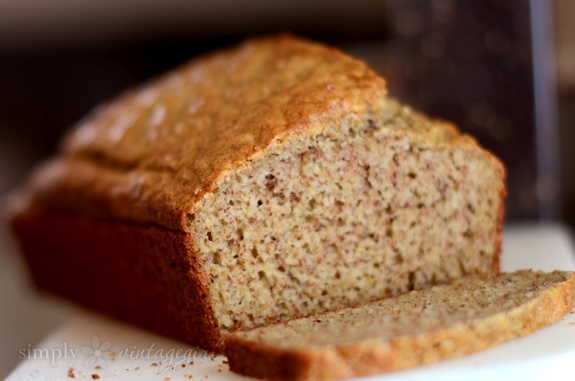 Régime Paléolithique - Comment-à, du Menu, de la Nourriture, et des Conseils 2 almondbread