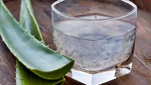 Régime alimentaire pour la Gastrite - la Nourriture, le Menu et les Conseils 6 jus d'aloe vera
