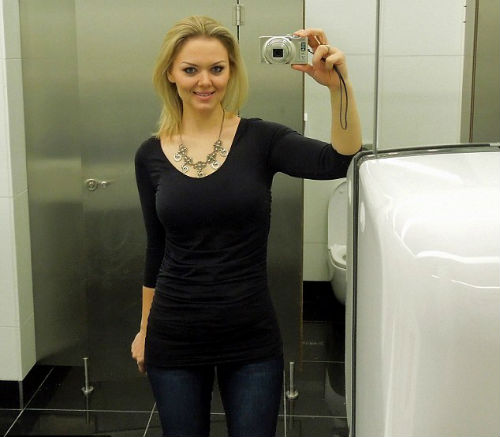 Obèse et a Perdu 63 Lbs et Obtient à partir d'un Ex-petit Ami qui l'appelaient les alvina