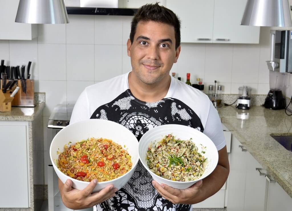 Le régime alimentaire de la Andre Marques – Menu-Conseils et astuces 3 andré-marques-approvisionnement