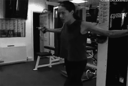 L'entraînement et le Régime alimentaire d'Angelina Jolie 10 angelina-04