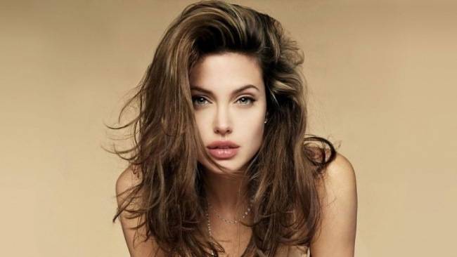 L'entraînement et le Régime alimentaire d'Angelina Jolie 16 votresante.club votresante.club angelina