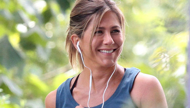 L'entraînement et l'Alimentation, de Jennifer Aniston 1 votresante.club votresante.club aniston