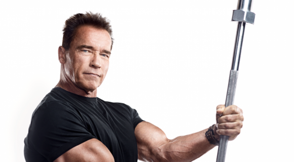 arnold bar
