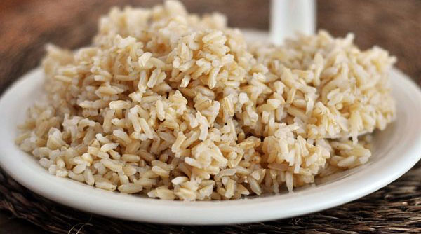 9 les Avantages de Riz brun, De servir et de Propriétés 6 votresante.club votresante.club arroz integral beneficios