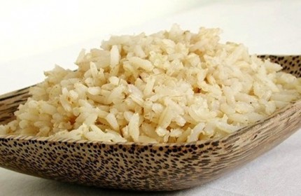 Calories dans Riz - Types, Caractéristiques et des Conseils 3 riz complet