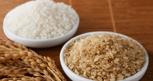 Riz Parboilizado ou dans son ensemble - Qui est le Meilleur? 12 votresante.club votresante.club arroz parboilizado ou integral