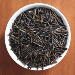 Calories dans Riz - Types, Caractéristiques et des Conseils 6 riz selvagem_13043_22081