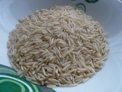 Calories dans Riz - Types, Caractéristiques et des Conseils 9 arrozbasmati