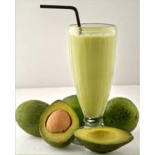 Les Calories dans l'Avocat - Types, Caractéristiques et des Conseils 4 l'avocat de jus