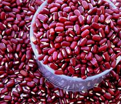 Les Calories de Haricots, Types, Caractéristiques et des Conseils 3 azuki