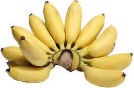 Calories dans une Banane, Types, Caractéristiques et des Conseils 4 la banane, et mahah, l