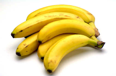 Calories dans une Banane, Types, Caractéristiques et des Conseils 2 la banane naine