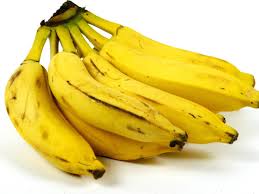 Calories dans une Banane, Types, Caractéristiques et des Conseils 3 la banane prata