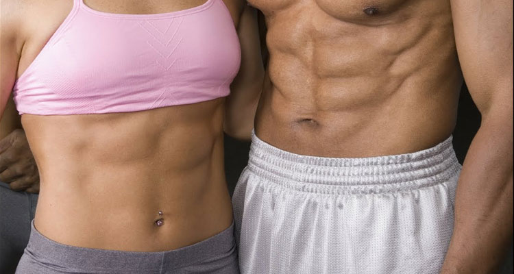 Comment Obtenir Un Six Pack Abs Rapide 11 votresante.club votresante.club barriga tanquinho rapido