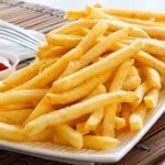 La science Montre Ce qui Est de la Nourriture est le Plus Addictif 15 frites de patates douces