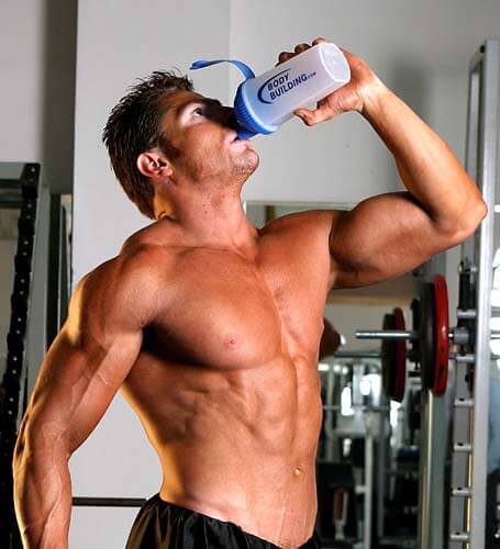 Prendre de la Créatine Avant ou Après l'Entraînement? 4 bbdrinkbig