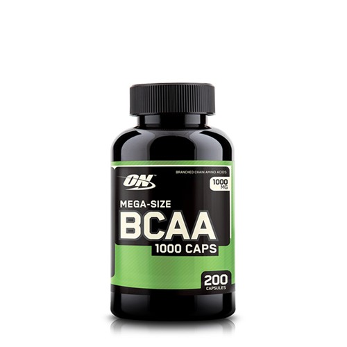 BCAA en Poudre, en capsules ou sous forme Liquide, - Lequel Choisir 1 bcaa caps.