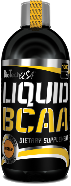 BCAA en Poudre, en capsules ou sous forme Liquide, - Lequel Choisir 3 bcaa liquide