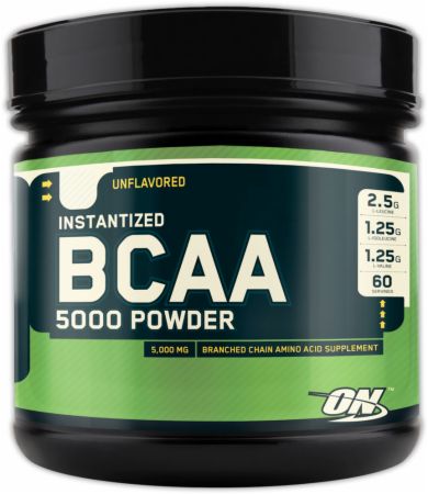 BCAA en Poudre, en capsules ou sous forme Liquide, - Lequel Choisir 2 les bcaa-ops