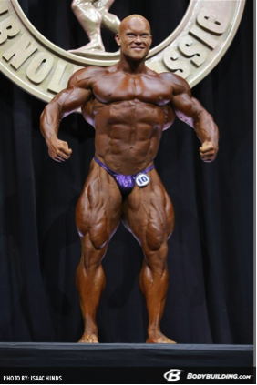 Musculation, Ben Pakulski l'Alimentation, de la Formation, des Mesures, des Photos et des Vidéos 1 Ben