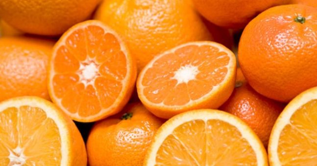 9 Avantages de l'Orange - Ce que c'est et les Propriétés de 6 votresante.club votresante.club beneficios da laranja