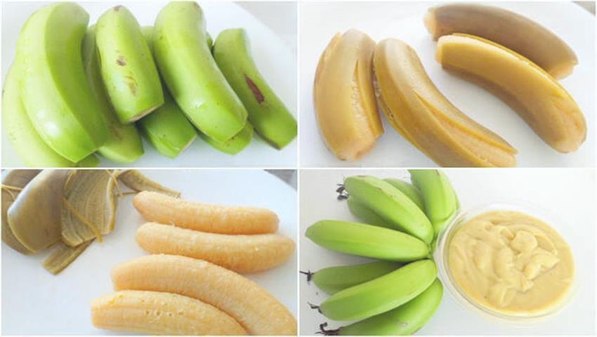 10 Avantages de la Banane - et-Vert-Ce que c'est et les Propriétés de 1 de la biomasse, de la banane,-vert,-3-la-vie-et-la santé -