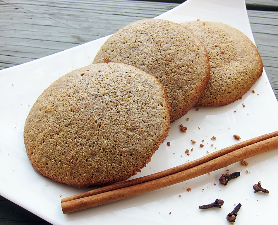 7 Avantages de la Farine de Seigle - Comment Faire, Comment les Utiliser et les Recettes 5 les cookies