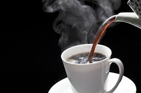 Calories dans le Café - Types, Caractéristiques et des Conseils 2 café noir