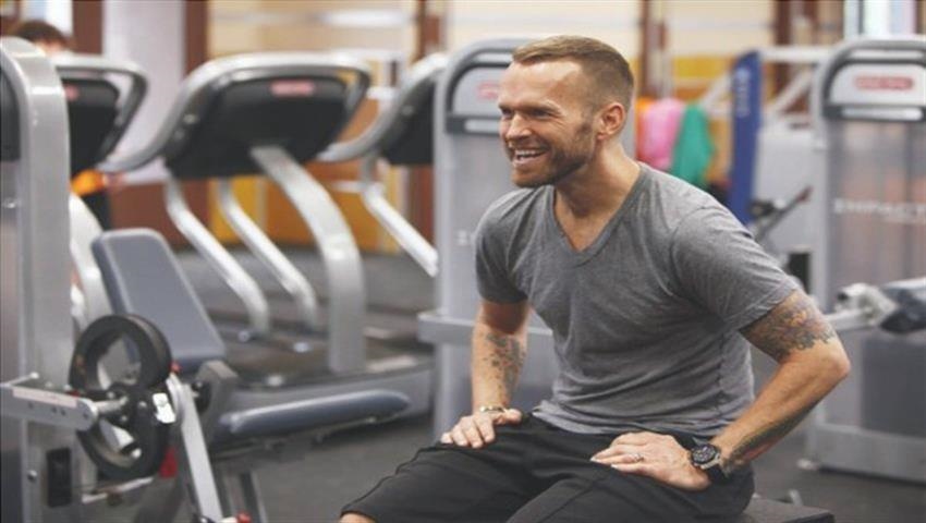 Les 10 meilleurs Conseils de Bob Harper perte de poids 1 Le Plus grand Perdant de Bob Harper