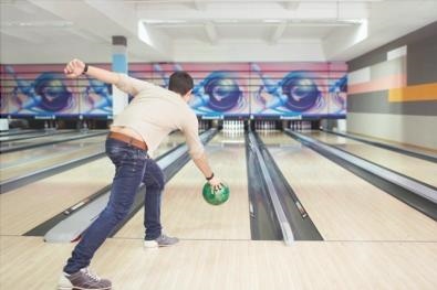 bowling, la formation de