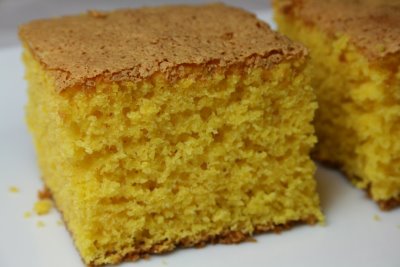 Calories provenant des Carottes - des Types, Caractéristiques et des Conseils 4 un gâteau à la carotte 005