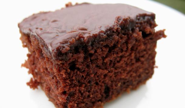 6 Recettes de Cake au Chocolat Ajustement 6 votresante.club votresante.club bolo de chocolate fit 2