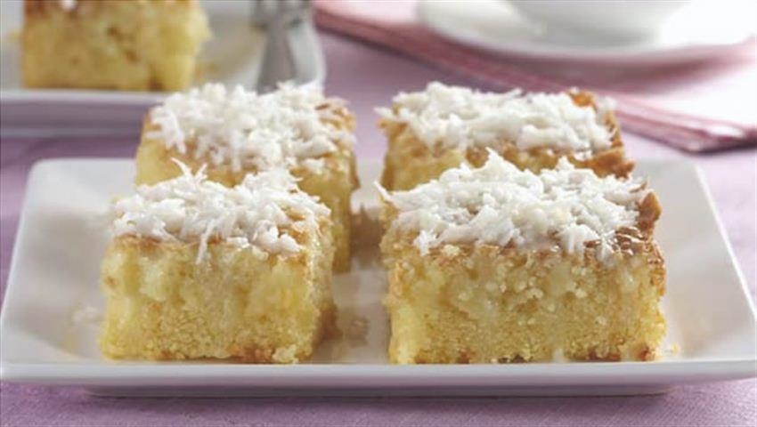 10 Recettes de Gâteau à la noix de Coco de la Lumière, 1 votresante.club votresante.club bolo de coco light