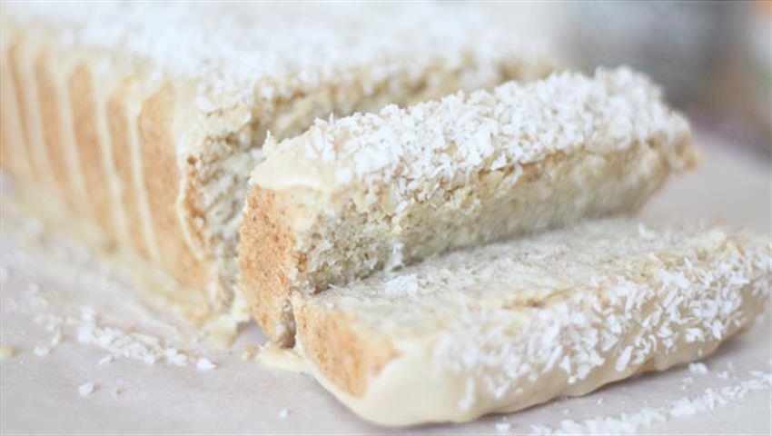 10 Recettes de Gâteau à la noix de Coco sans Lactose Lumière 2 votresante.club votresante.club bolo de coco sem lactose