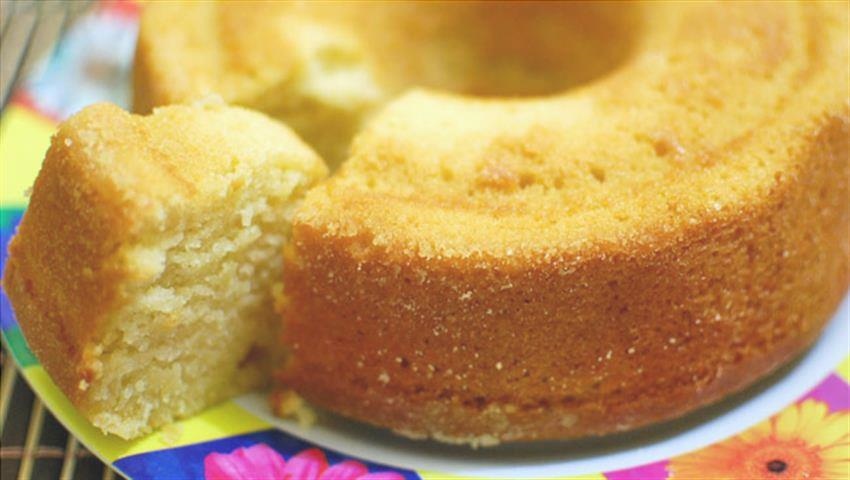 10 Recettes de Gâteau de Maïs, Lactose, sans Lumière 2 votresante.club votresante.club bolo de fuba sem lactose