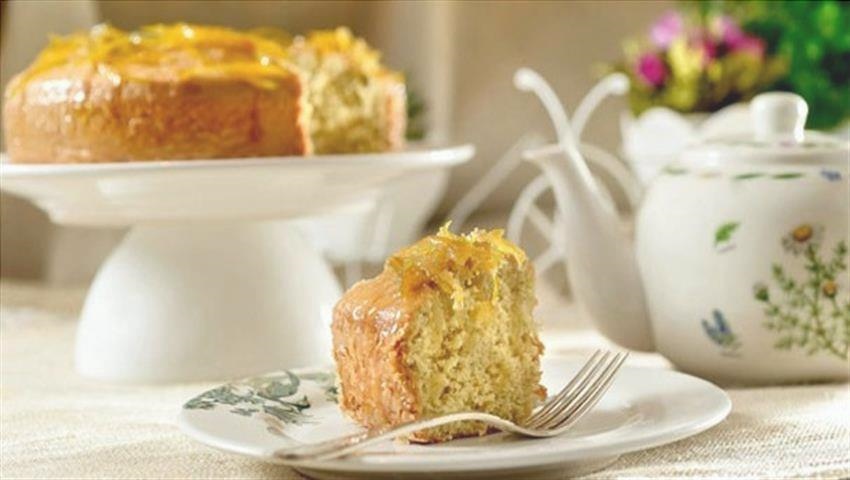 10 Recettes de Gâteau à l'Orange sans Lactose Lumière 1 votresante.club votresante.club bolo de laranja 607x330 2