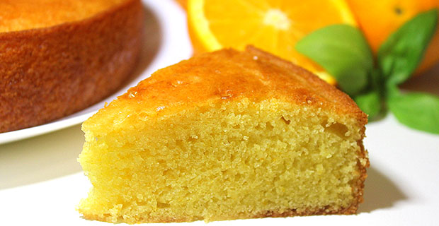7 Recettes de Gâteau à l'Orange Sans Lait 6 votresante.club votresante.club bolo de laranja sem leite