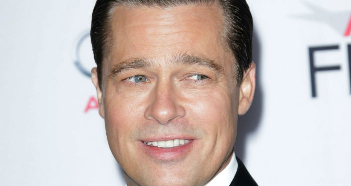 8 Célébrités qui Sont ou ont Déjà Été sur un régime Végétarien, et Vous ne Savez pas 26 votresante.club votresante.club brad pitt