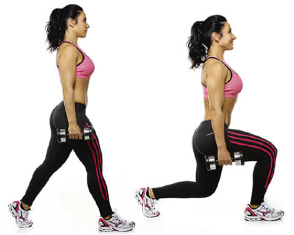 Comment Renforcer vos Jambes - Exercice, l'Alimentation, et des Conseils 2 Évier
