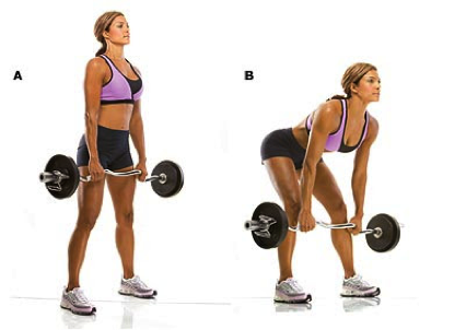 Comment Renforcer vos Jambes - Exercice, l'Alimentation, et des Conseils 5 Raide